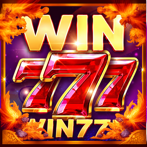 win777 — galeri pratinjau Resmi APK